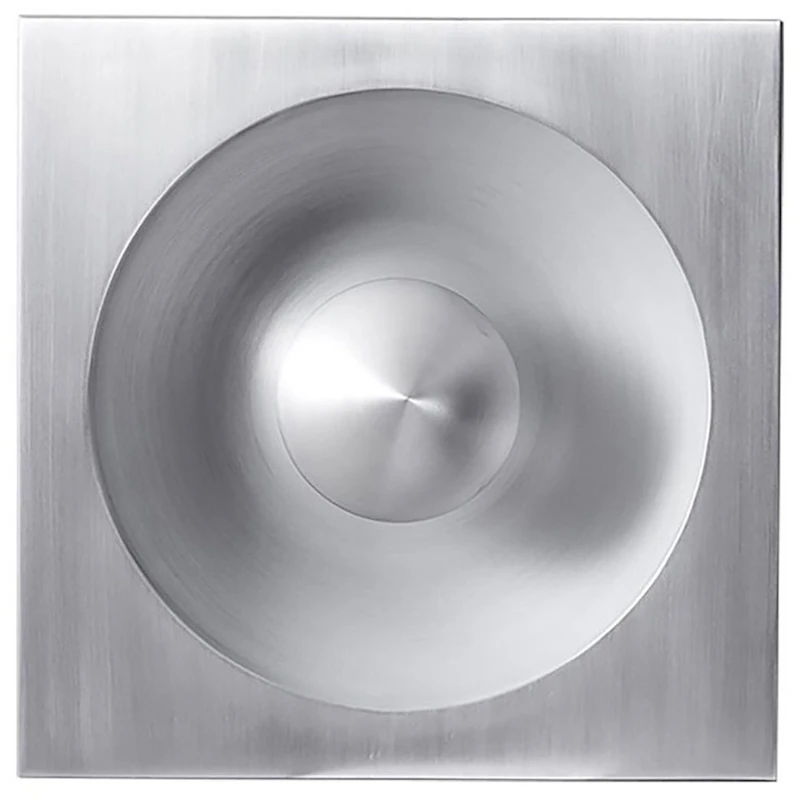 Spiegel Vegglampe, Aluminium