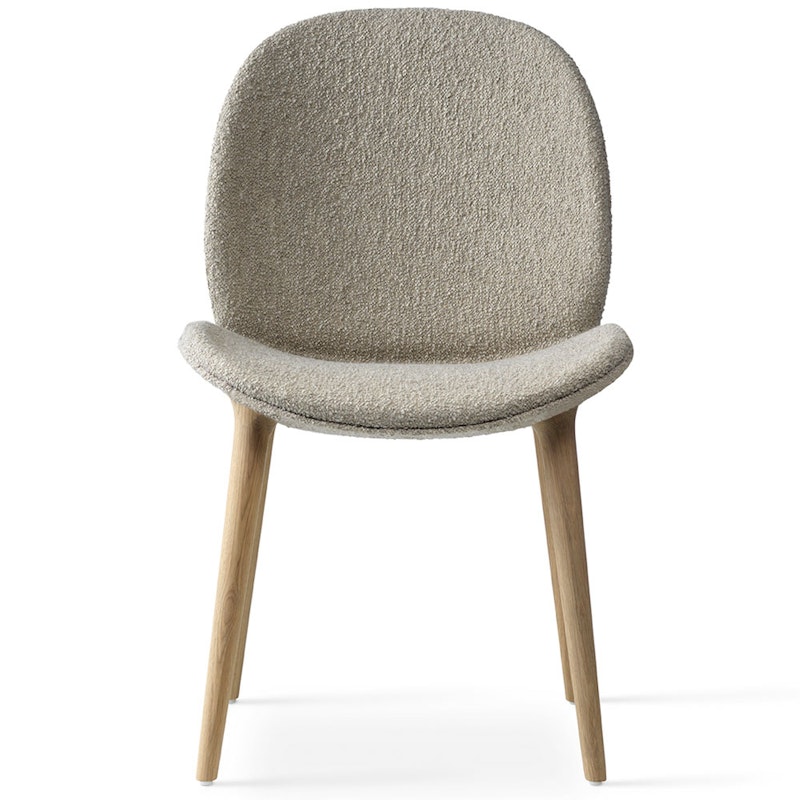 462 Lodge Stol, Oljet Lys Eik / Barnum 00003