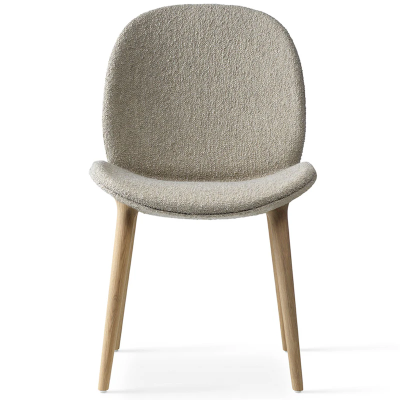 462 Lodge Stol, Oljet Lys Eik / Barnum 00003