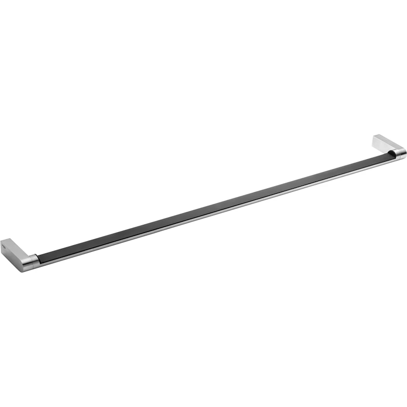 8 Håndkleholder Rustfritt Stål 60,8 cm