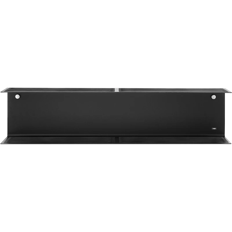 922 Hylle Sort, Large