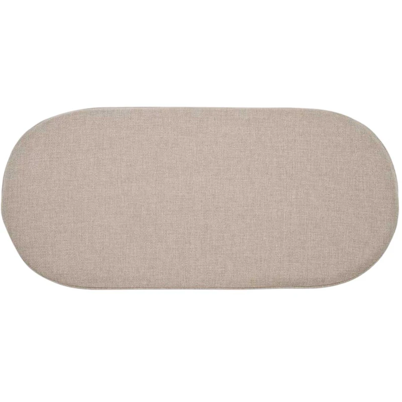 VIPP721 Lagrasse Setepute Til Sofa, Dune