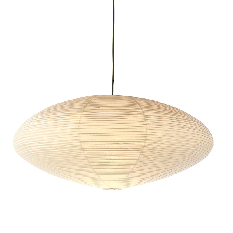 Akari 26A Pendel, Ø45 cm