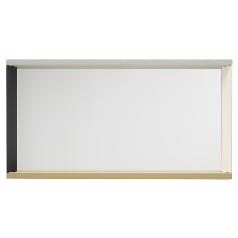 Colour Frame Veggspeil Medium, Neutral