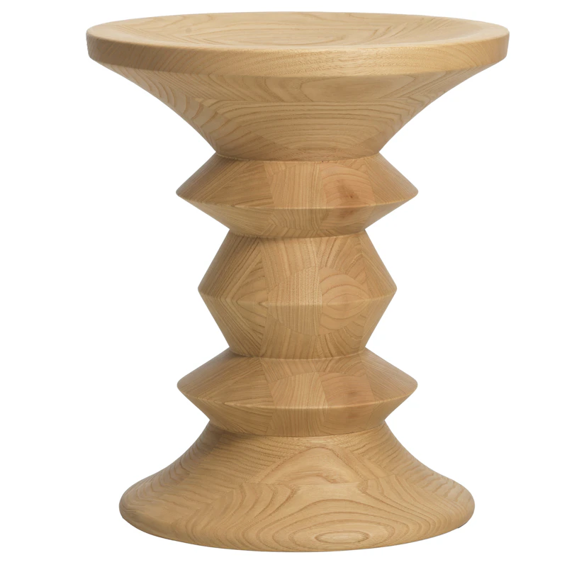 Eames Krakk Model A, Kastanje