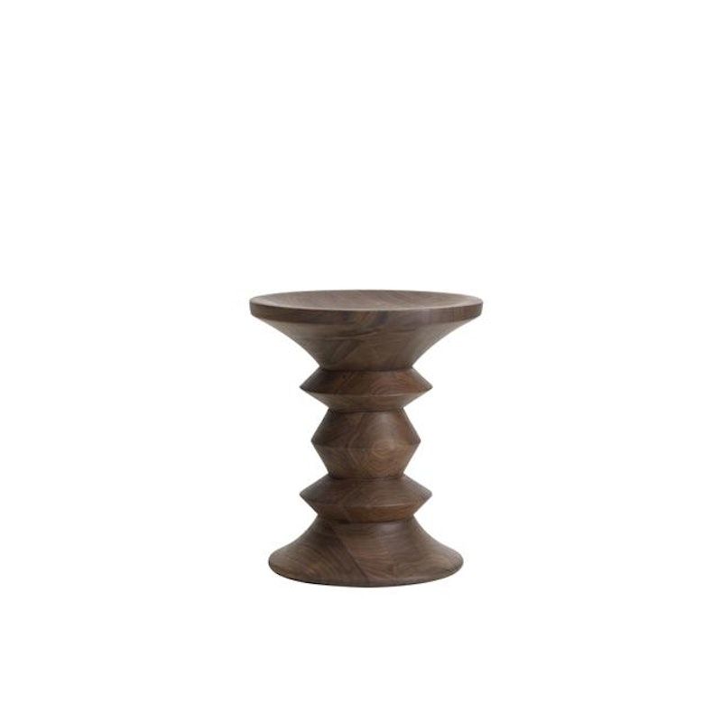 Eames Krakk Modell A Krakk Mørk Valnøtt