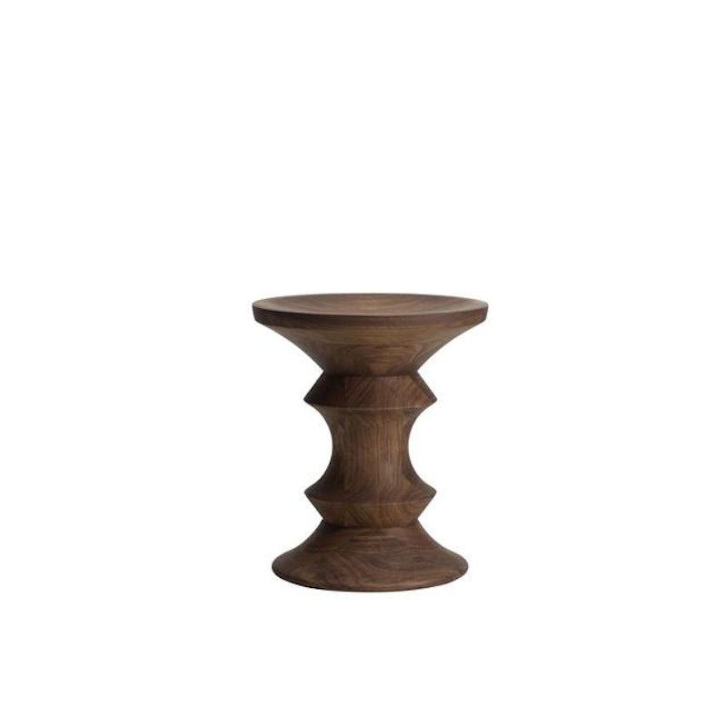 Eames Krakk Modell C Krakk Mørk Valnøtt