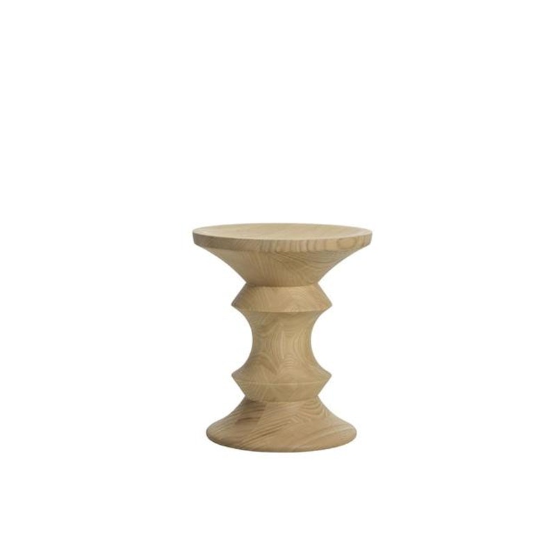 Eames Krakk Modell C Krakk Naturlig Kastanje