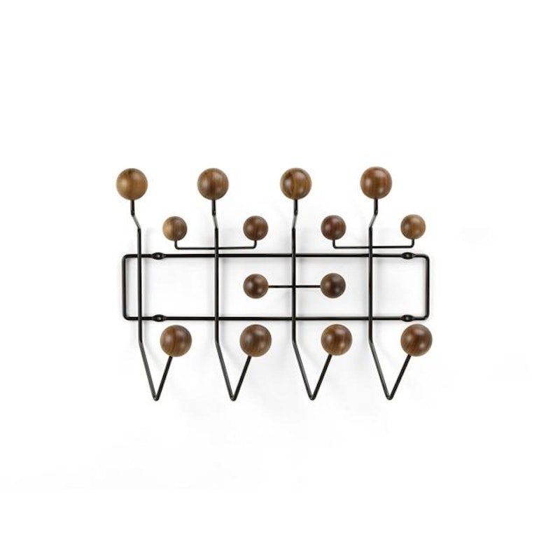 Hang It All-kledningsstativ Valnøtt