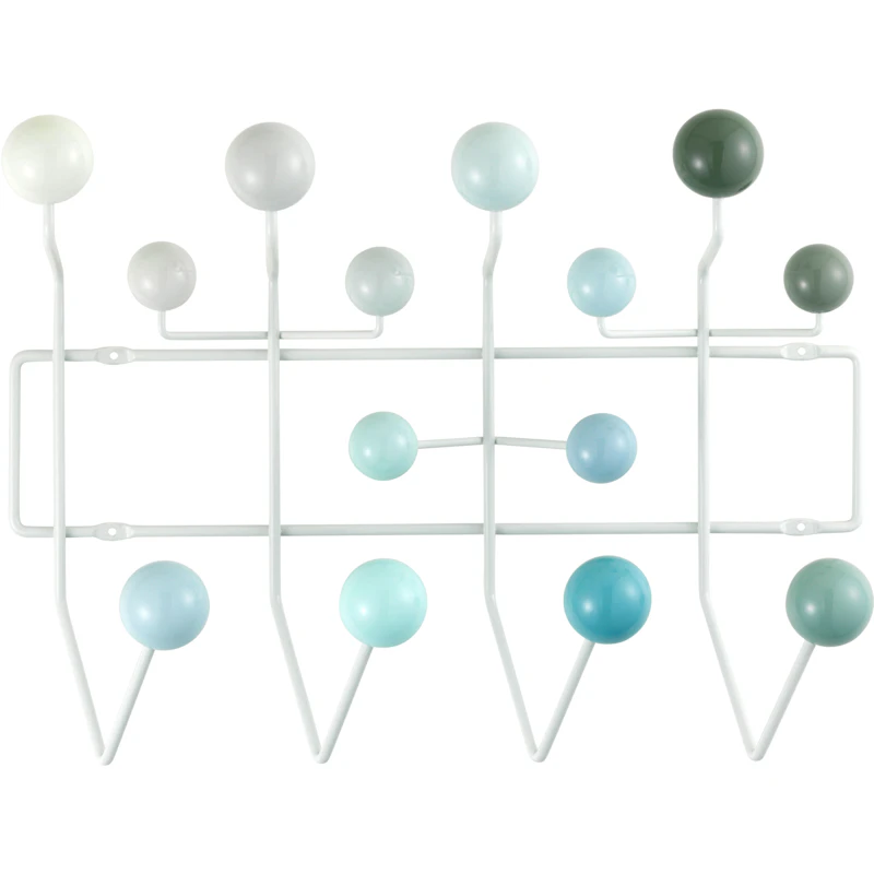 Hang It All Klesstativ, White/ multitone