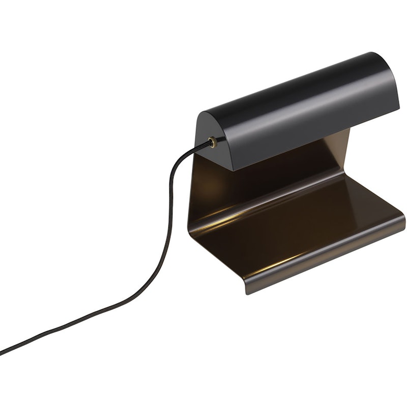 Lampe de Bureau Bordlampe, Deep Black