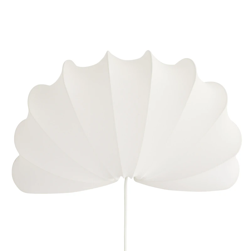 Anna Vegglampe Bomull, Stor