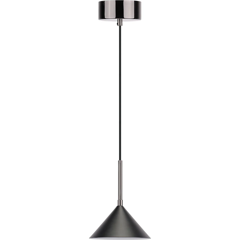 Kuro Anhengslampe 17 cm