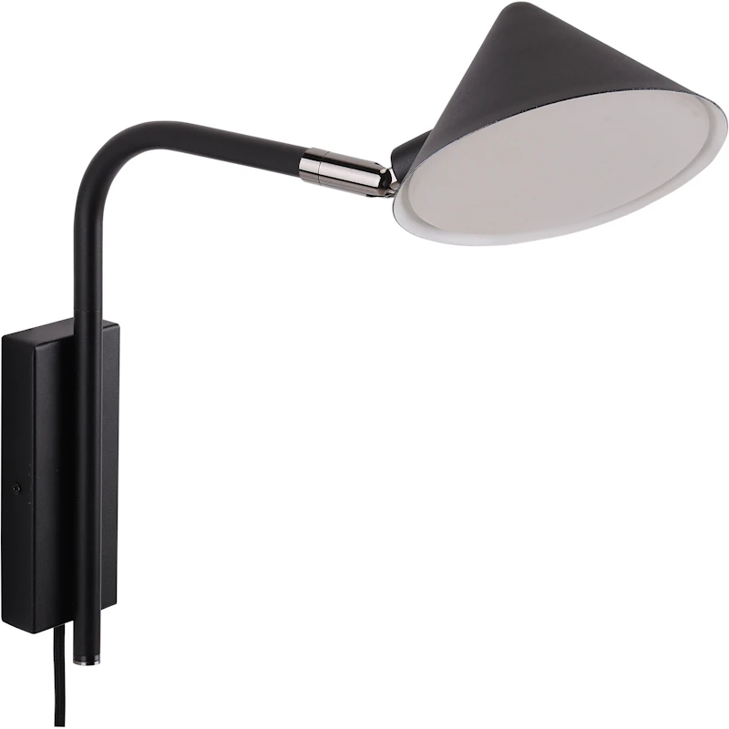 Kuro Vegglampe